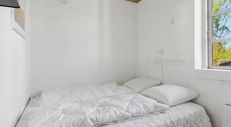  Dejligt sommerhus på Djursland