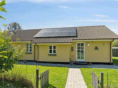 Morsøvej 1