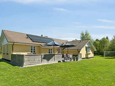 Morsøvej 1