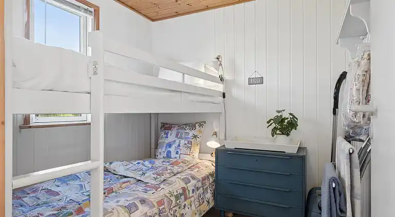 "Det Gode Liv" i original sommerhushygge