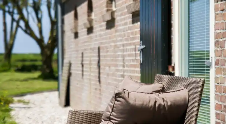 Apartment in Schagen
