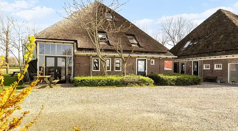 Apartment in Schagen