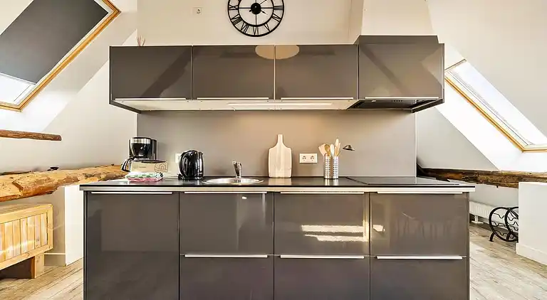 Apartment in Schagen