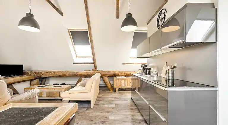 Apartment in Schagen