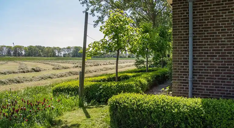 Apartment in Schagen