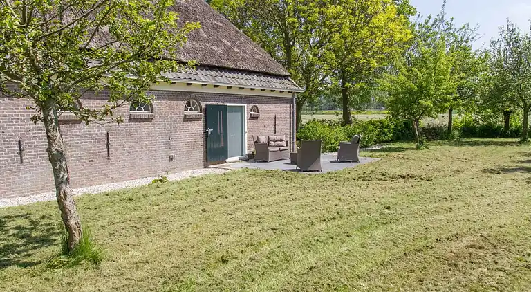 Apartment in Schagen