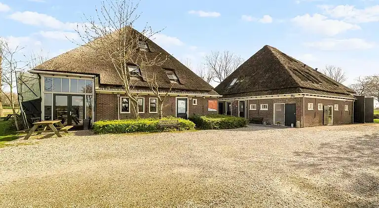 Apartment in Schagen