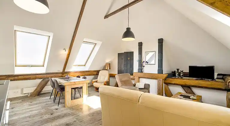 Apartment in Schagen