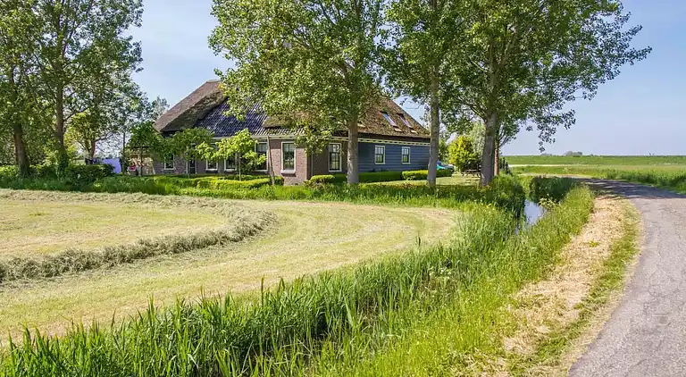 Apartment in Schagen