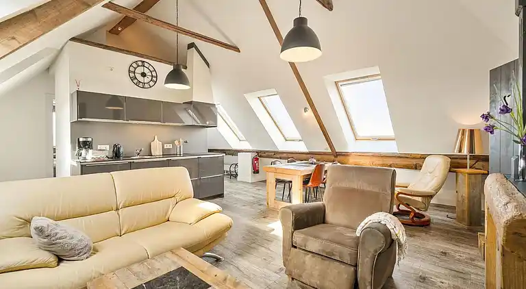 Apartment in Schagen