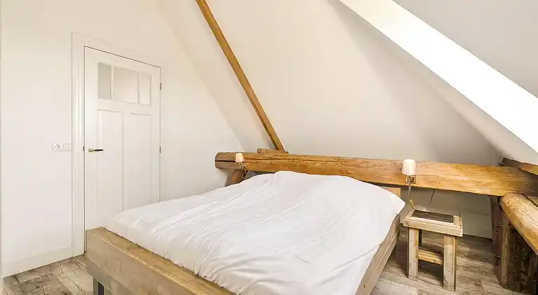 Apartment in Schagen