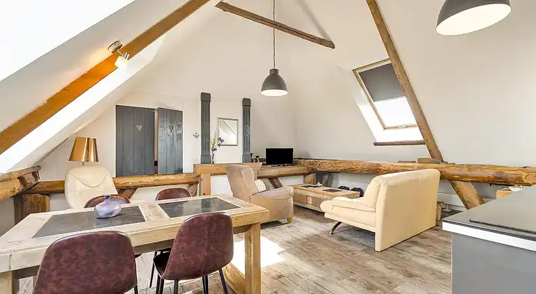 Apartment in Schagen