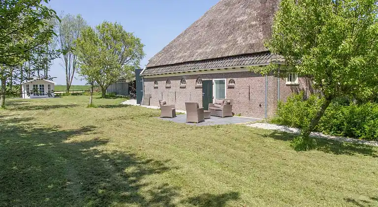 Apartment in Schagen