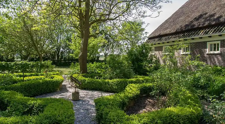 Apartment in Schagen