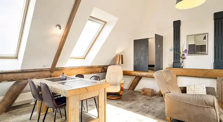 Apartment in Schagen