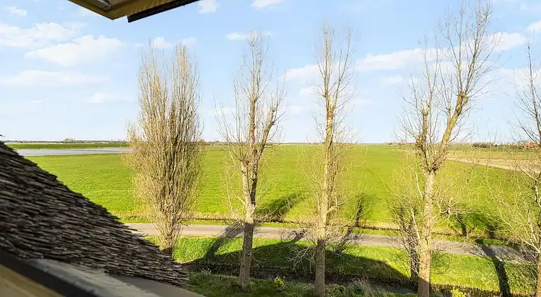 Apartment in Schagen