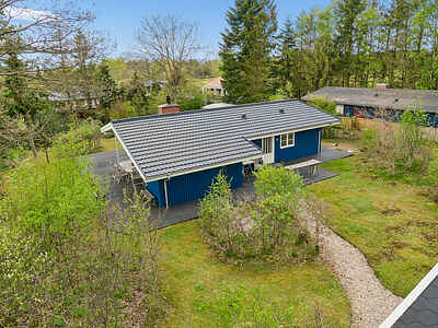Pramdragerparken 23
