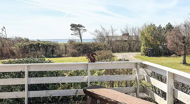 Holiday home in Spøttrup