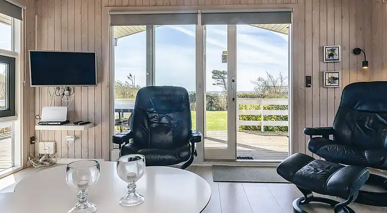 Holiday home in Spøttrup