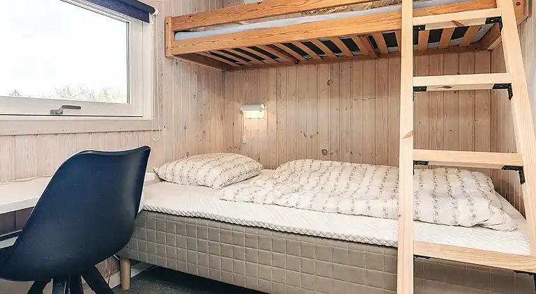 Holiday home in Spøttrup