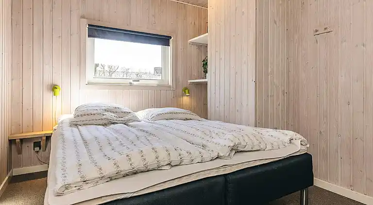 Holiday home in Spøttrup