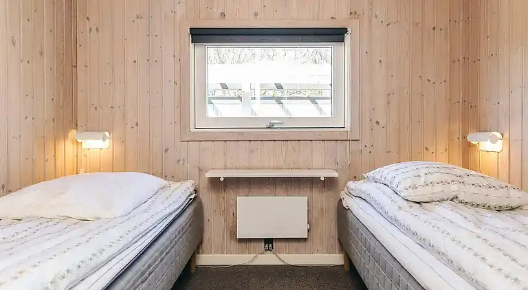 Holiday home in Spøttrup