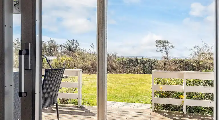 Holiday home in Spøttrup