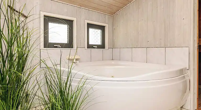Holiday home in Spøttrup