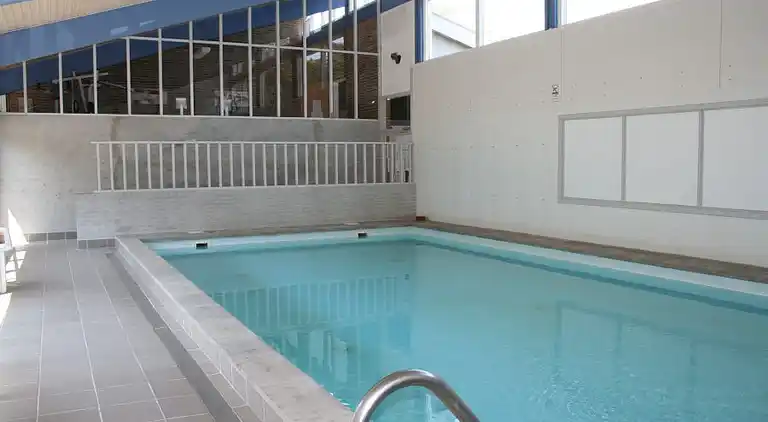 Newly renovated holiday apartment on Bornholm