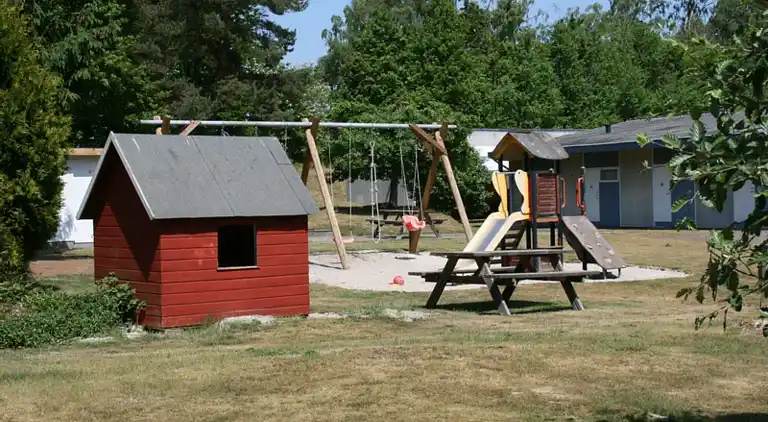 Newly renovated holiday apartment on Bornholm