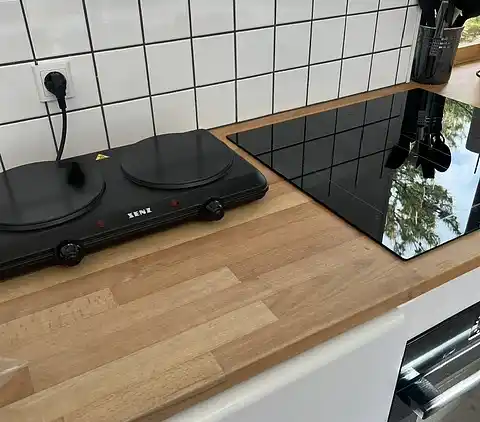 Unikt og moderne fritidshus i Marielyst