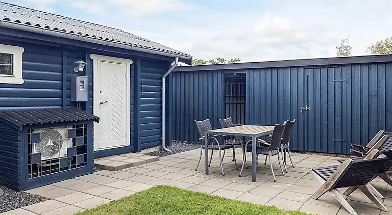 Holiday home in Assens