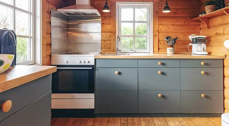 Holiday home in Assens