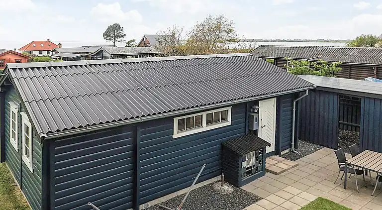 Holiday home in Assens