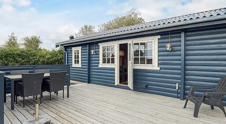 Holiday home in Assens