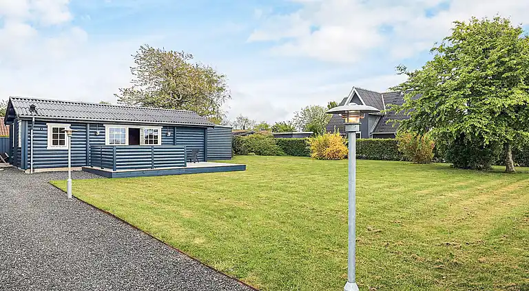 Holiday home in Assens
