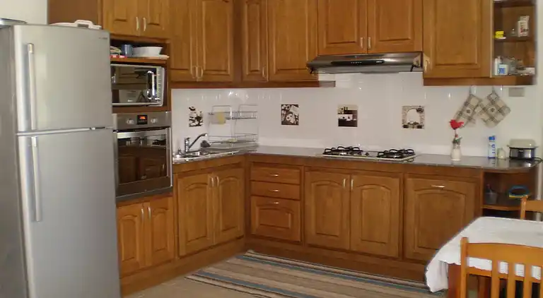 Luxury familyhouse 7 - 9 beds close to beach