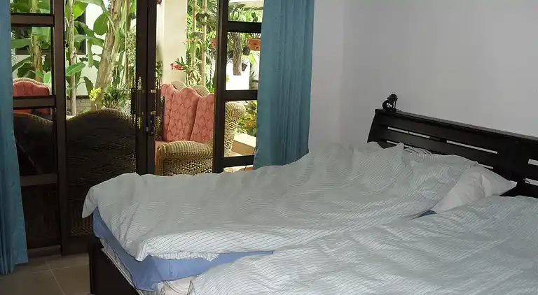 Luxury familyhouse 7 - 9 beds close to beach