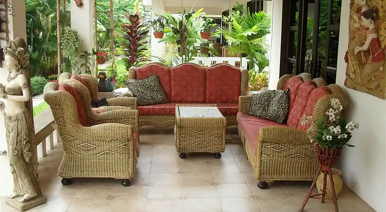 Luxury familyhouse 7 - 9 beds close to beach