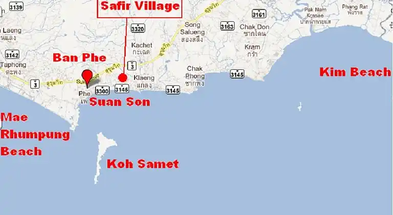 Luxury familyhouse 7 - 9 beds close to beach