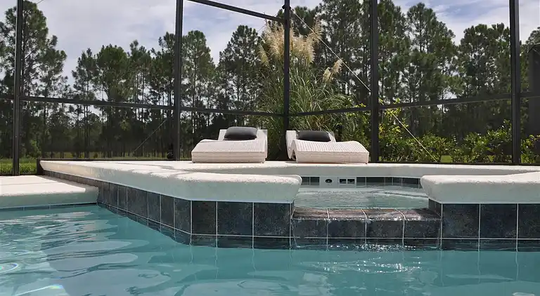 Villa JIPPART, Watersong Resort. 