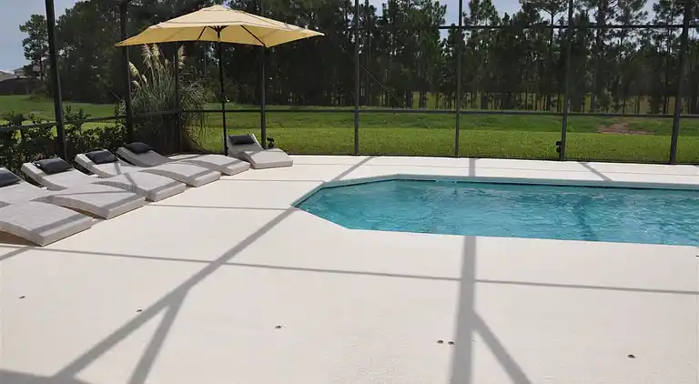 Villa JIPPART, Watersong Resort. 