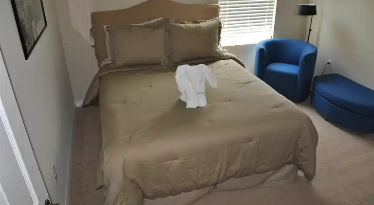 Villa JIPPART, Watersong Resort. 