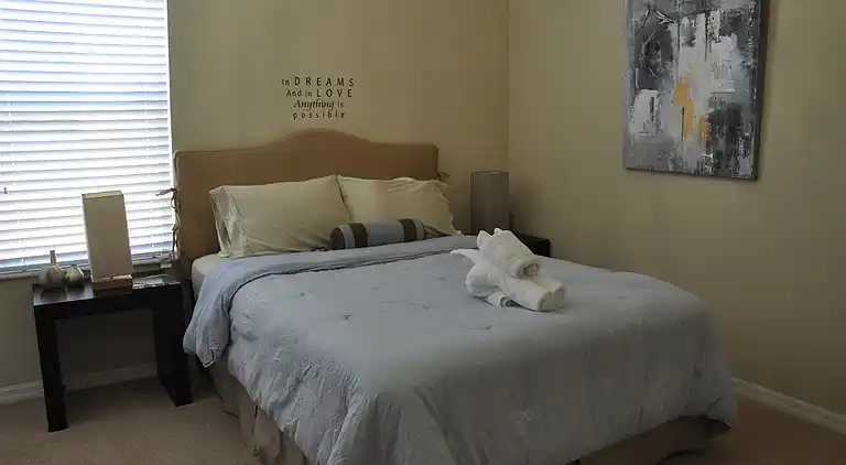 Villa JIPPART, Watersong Resort. 