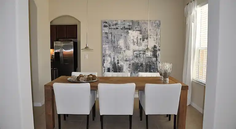 Villa JIPPART, Watersong Resort. 