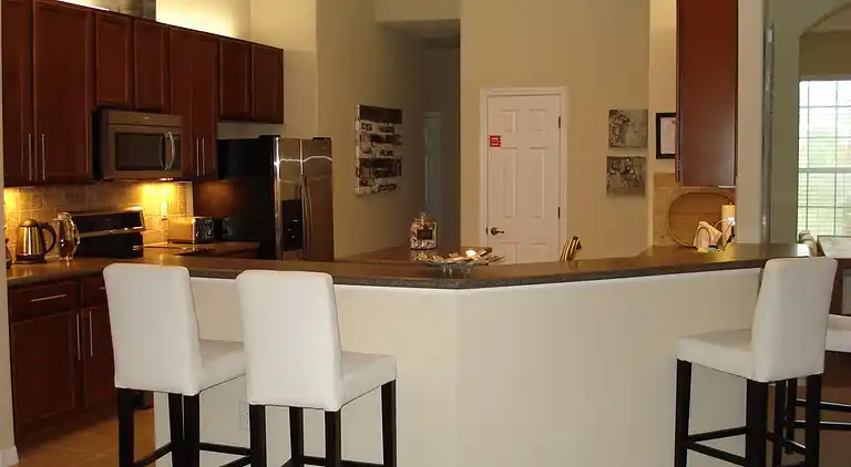 Villa JIPPART, Watersong Resort. 