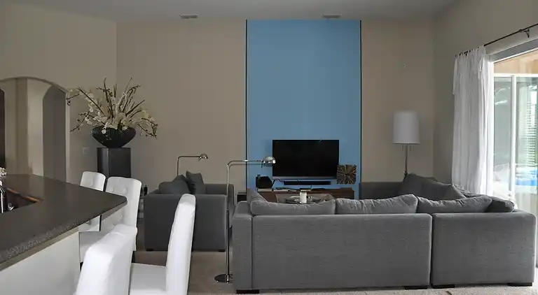 Villa JIPPART, Watersong Resort. 