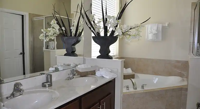 Villa JIPPART, Watersong Resort. 