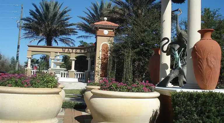 Villa JIPPART, Watersong Resort. 