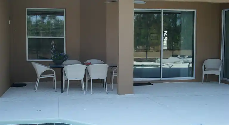 Villa JIPPART, Watersong Resort. 